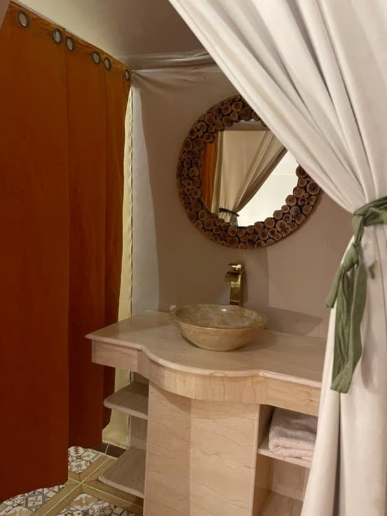 From Merzouga: Overnight In Luxury Camp With Dinner & Camel Ride | ®ExcursionMania - Image 4