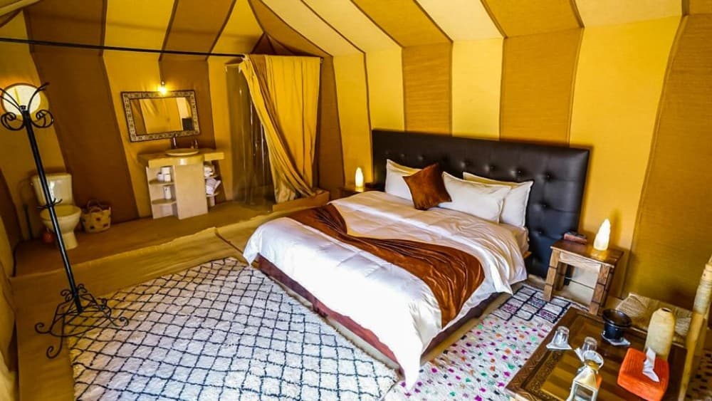 From Marrakech: 3-Day Tour To Merzouga unforgettable Desert Experiece | ®ExcursionMania - Image 9