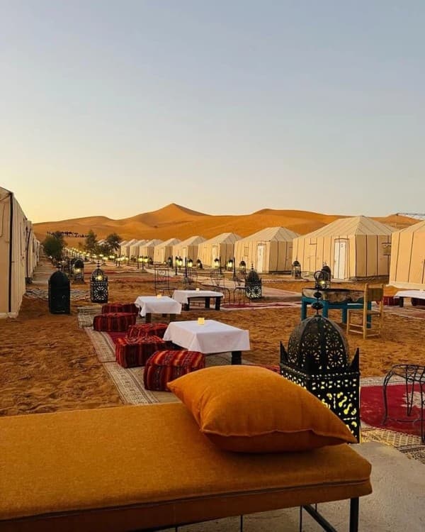 From Marrakech: 3-Day Tour To Merzouga unforgettable Desert Experiece | ®ExcursionMania - Image 7