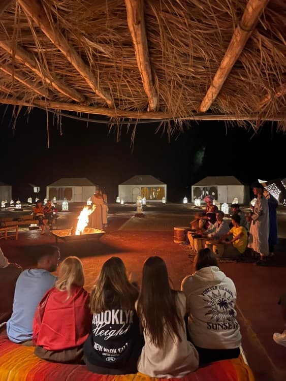 From Marrakech: 3-Day Tour To Merzouga unforgettable Desert Experiece | ®ExcursionMania - Image 8