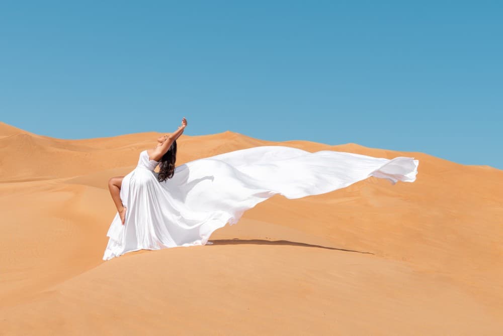 From Merzouga: Overnight In Desert Camp With Dinner & camel ride | ®ExcursionMania - Image 2