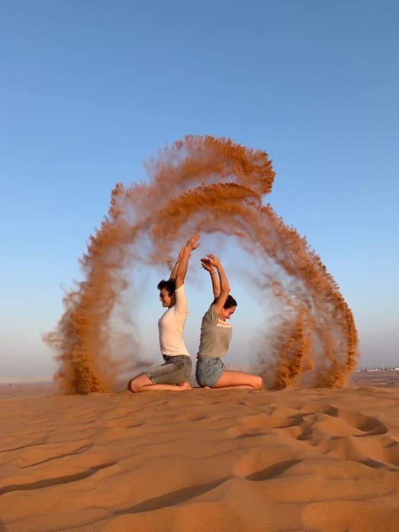 From Merzouga: Overnight In Desert Camp With Dinner & camel ride | ®ExcursionMania - Image 11