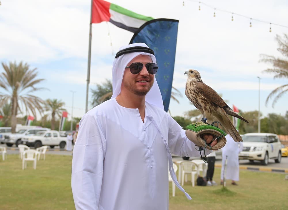 Dubai: Morning Desert Safari with Dune Bashing, Camel & Sandboarding | ®ExcursionMania - Image 5