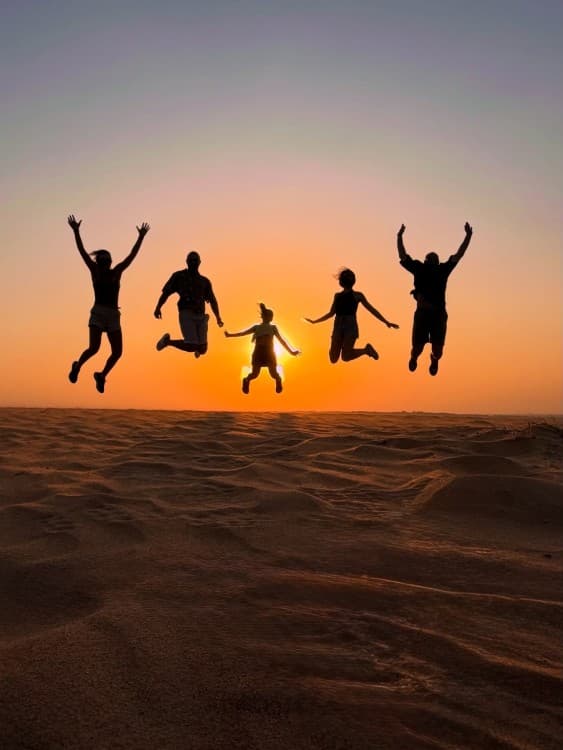 From Merzouga: Overnight In Desert Camp With Dinner & camel ride | ®ExcursionMania - Image 3