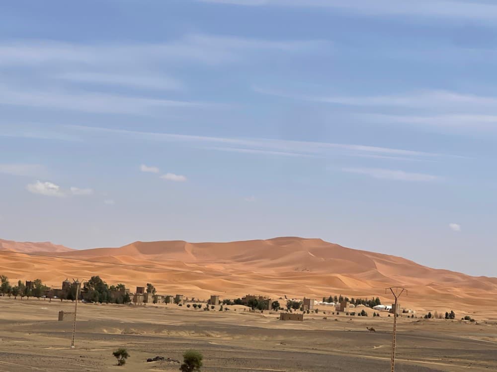 From Merzouga: 4x4 Adventure To Visit Nomads & Khamlia Experience | ®ExcursionMania - Image 2