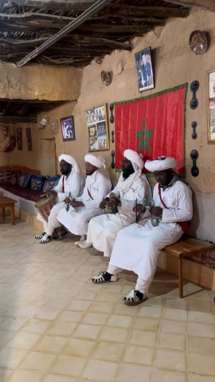 From Merzouga: 4x4 Adventure To Visit Nomads & Khamlia Experience | ®ExcursionMania - Image 3