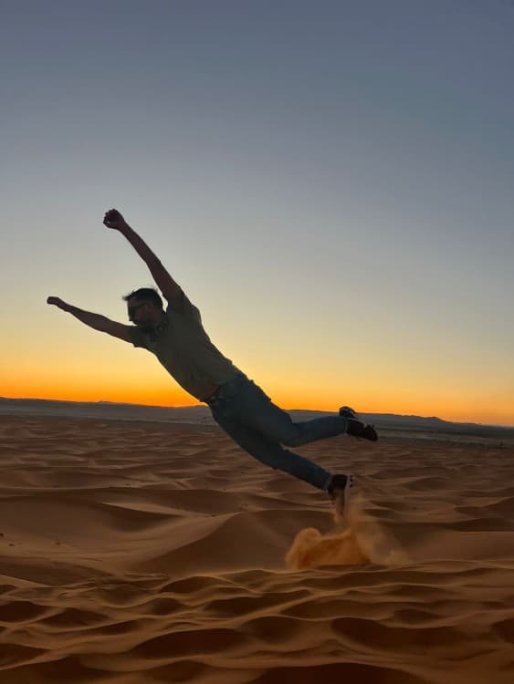 From Merzouga: 4x4 Adventure To Visit Nomads & Khamlia Experience | ®ExcursionMania - Image 6