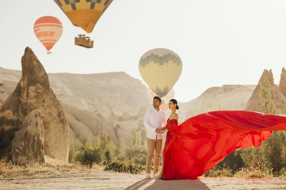 Cappadocia Photo Shooting | ®ExcursionMania - Image 5