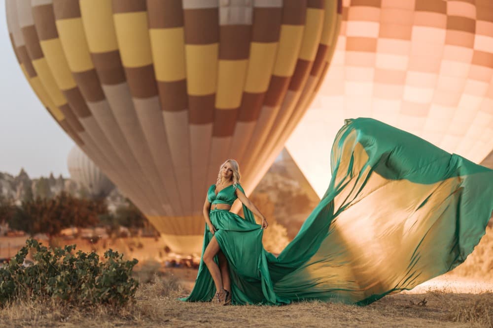 Cappadocia Photo Shooting | ®ExcursionMania - Image 7