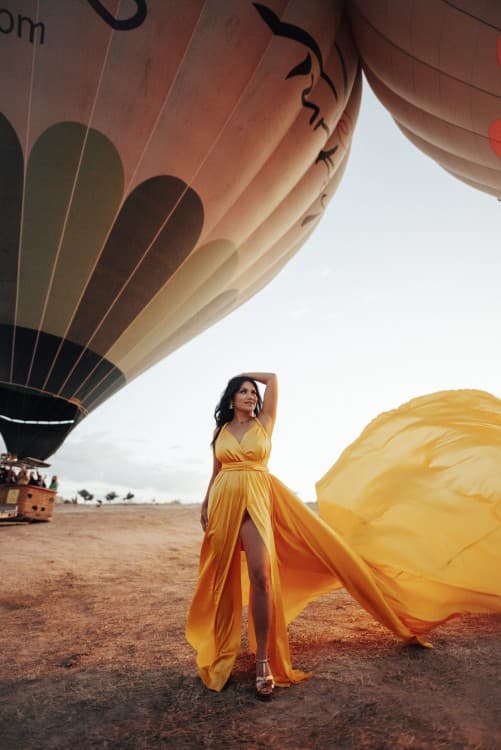Cappadocia Photo Shooting | ®ExcursionMania - Image 8