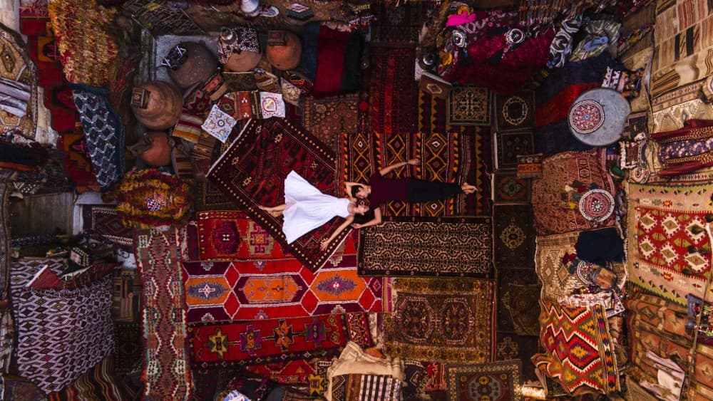 Cappadocia Photo Shooting | ®ExcursionMania - Image 11