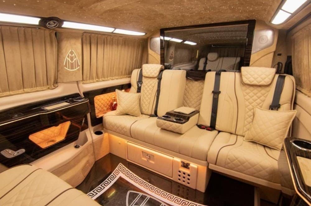 Denizli Private Airport Transfer From Cardak Airport | ®ExcursionMania - Image 3