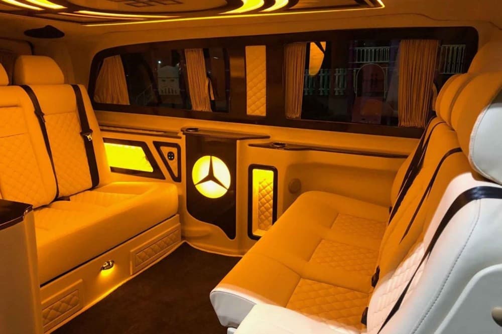 Denizli Private Airport Transfer From Cardak Airport | ®ExcursionMania - Image 8