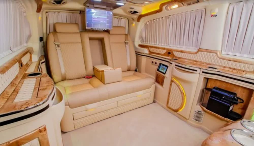 Denizli Private Airport Transfer From Cardak Airport | ®ExcursionMania - Image 10