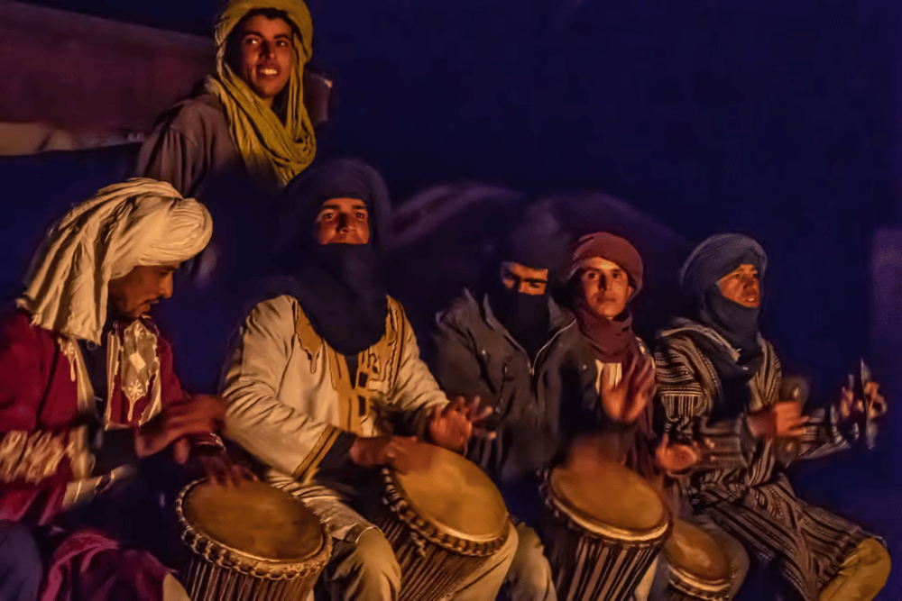 From Marrakech: 3 Days Merzouga Desert Safari with Camel Trek | ®ExcursionMania - Image 5