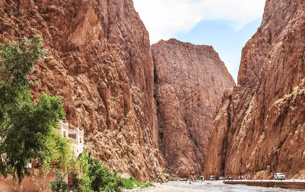 From Marrakech: 3 Days Merzouga Desert Safari with Camel Trek | ®ExcursionMania - Image 7