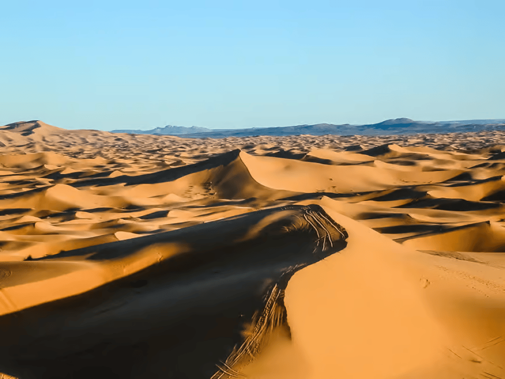 From Marrakech: 3 Days Merzouga Desert Safari with Camel Trek | ®ExcursionMania - Image 8