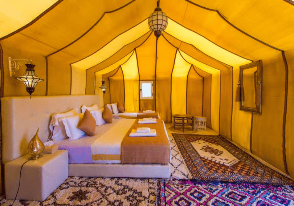 From Marrakech: 3 Days Merzouga Desert Safari with Camel Trek | ®ExcursionMania - Image 10