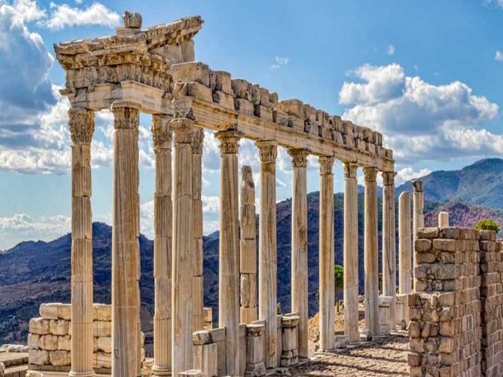 From Kusadasi: Private Pergamon & Asklepion Tour | ®ExcursionMania - Image 8