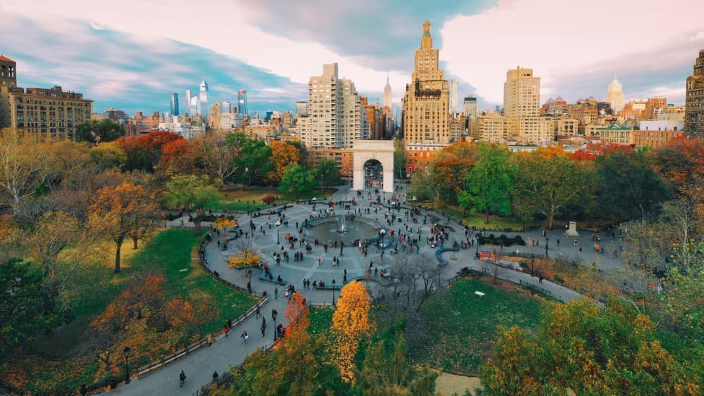 New York Walking Tour with a Local | ®ExcursionMania - Image 6