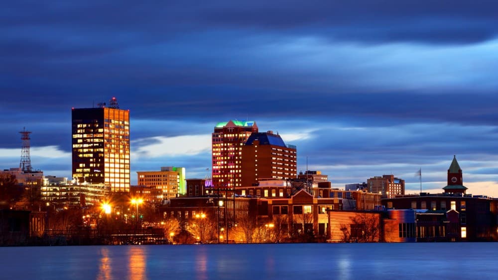 Manchester Walking Tour with a Local | ®ExcursionMania - Image 2