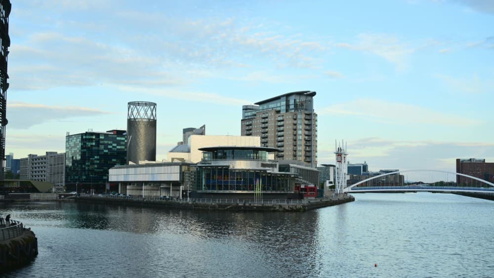 Manchester Walking Tour with a Local | ®ExcursionMania - Image 4