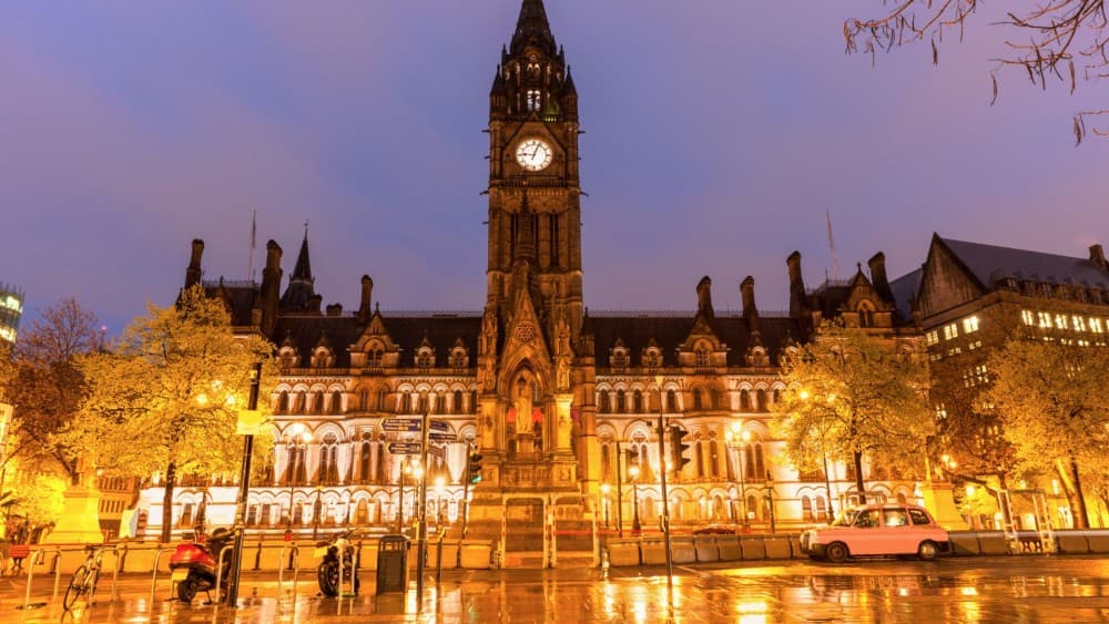 Manchester Walking Tour with a Local | ®ExcursionMania - Image 5