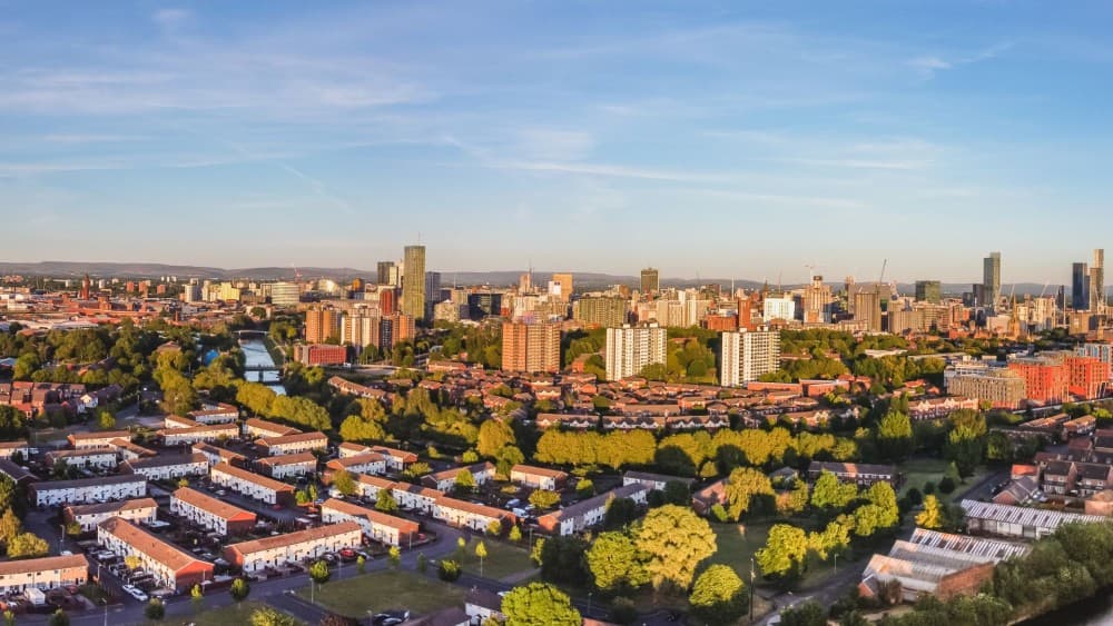 Manchester Walking Tour with a Local | ®ExcursionMania - Image 10