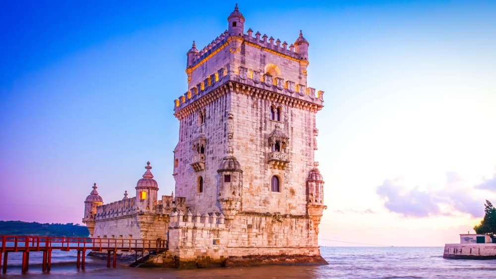 Lisbon Walking Tour with a Local | ®ExcursionMania - Image 2