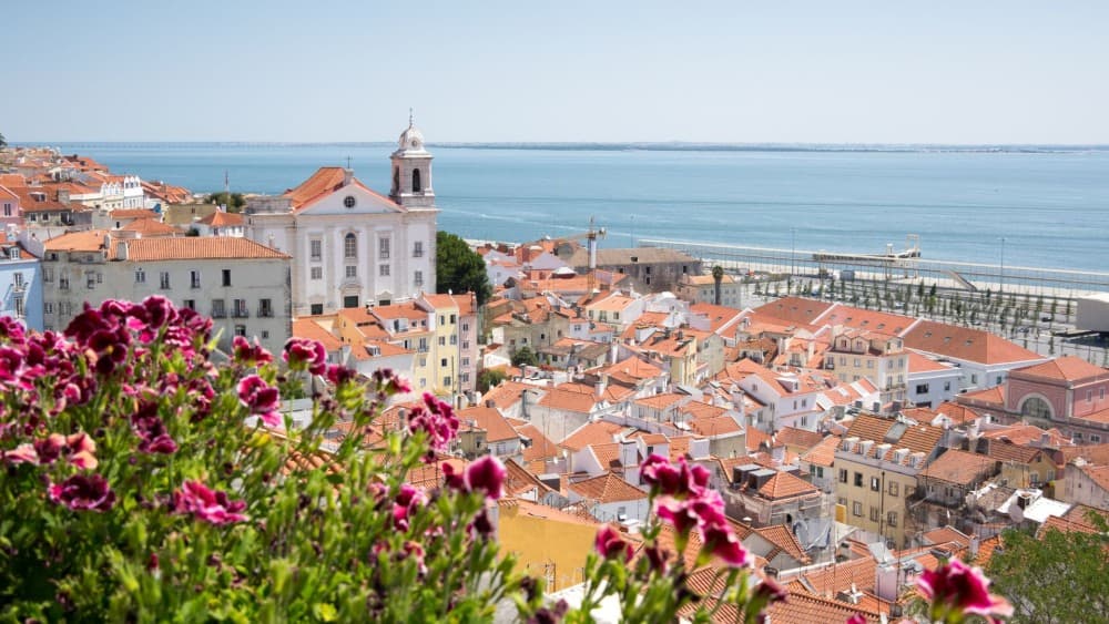 Lisbon Walking Tour with a Local | ®ExcursionMania - Image 4