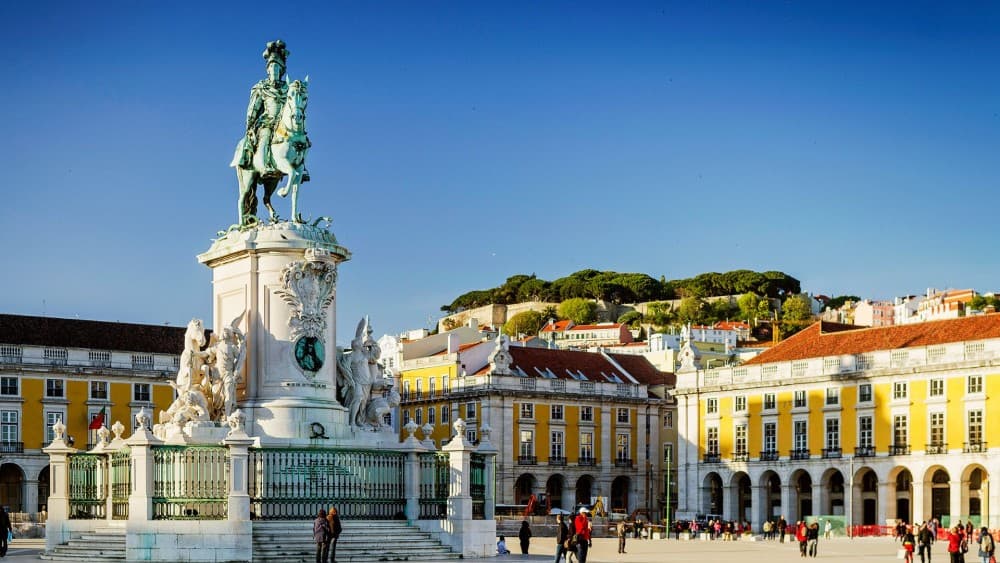 Lisbon Walking Tour with a Local | ®ExcursionMania - Image 7