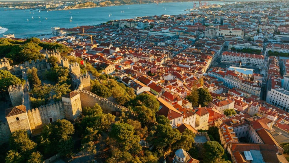 Lisbon Walking Tour with a Local | ®ExcursionMania - Image 9