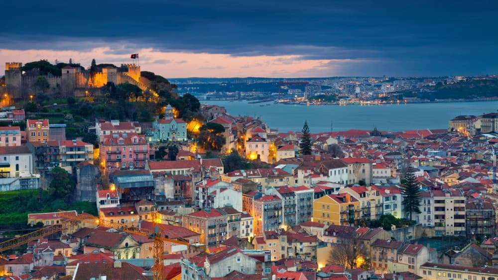 Lisbon Walking Tour with a Local | ®ExcursionMania - Image 11