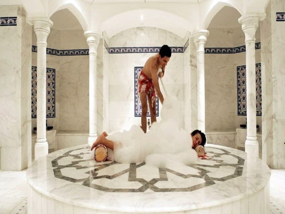 Didim Turkish Bath Tour: A Traditional Hammam Experience | ®ExcursionMania - Image 3