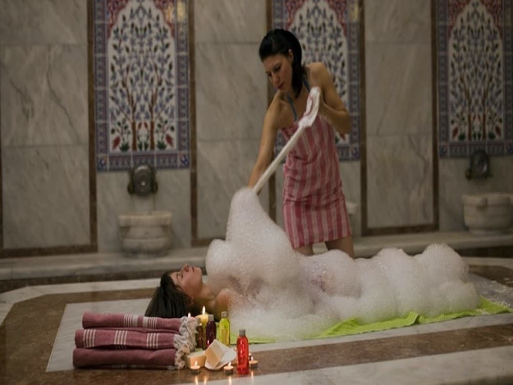 Didim Turkish Bath Tour: A Traditional Hammam Experience | ®ExcursionMania - Image 6