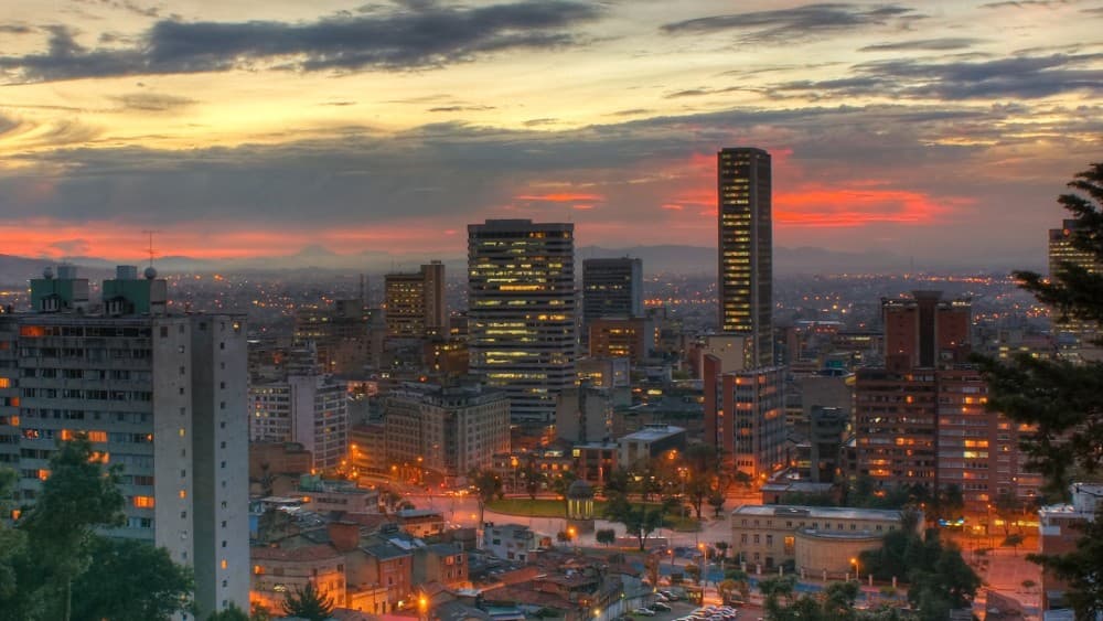 Bogotá Walking Tour with a Local | ®ExcursionMania - Image 2