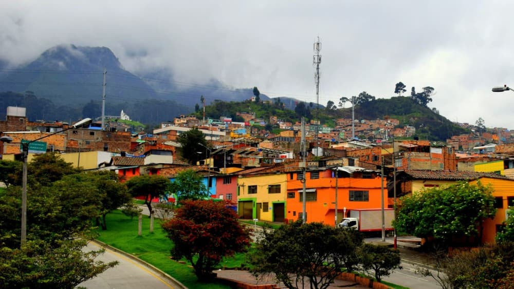 Bogotá Walking Tour with a Local | ®ExcursionMania - Image 3