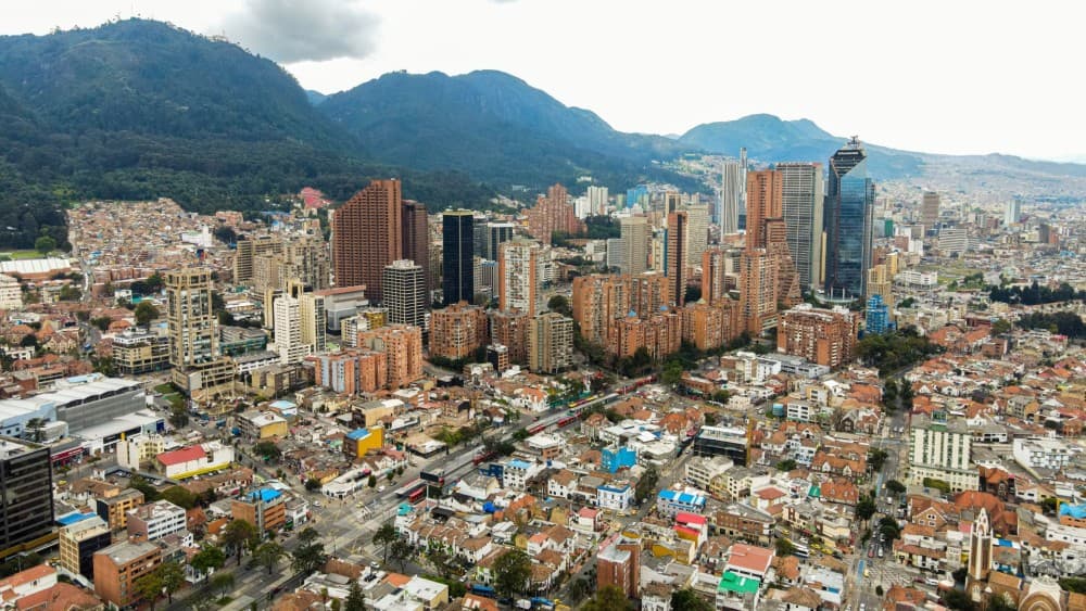 Bogotá Walking Tour with a Local | ®ExcursionMania - Image 5