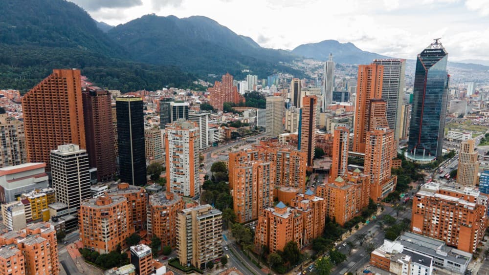 Bogotá Walking Tour with a Local | ®ExcursionMania - Image 7