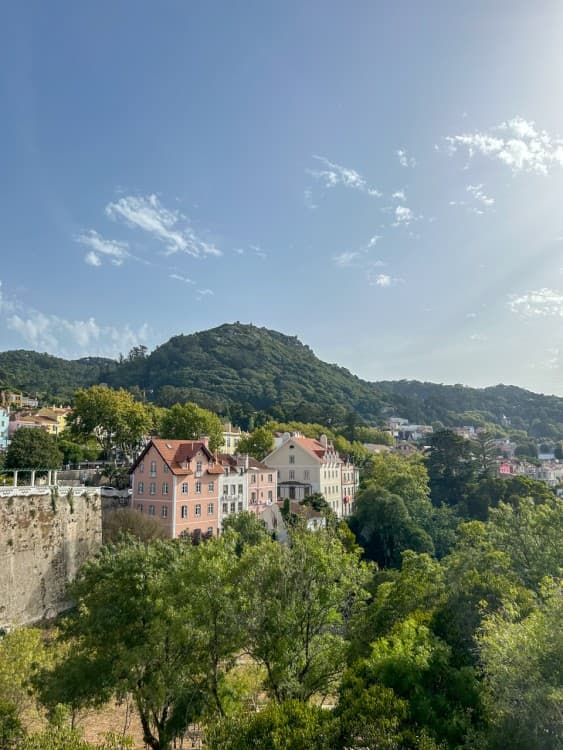 Sintra Small-Group Tour - Local Pastries and Quinta da Regaleira | ®ExcursionMania - Image 6
