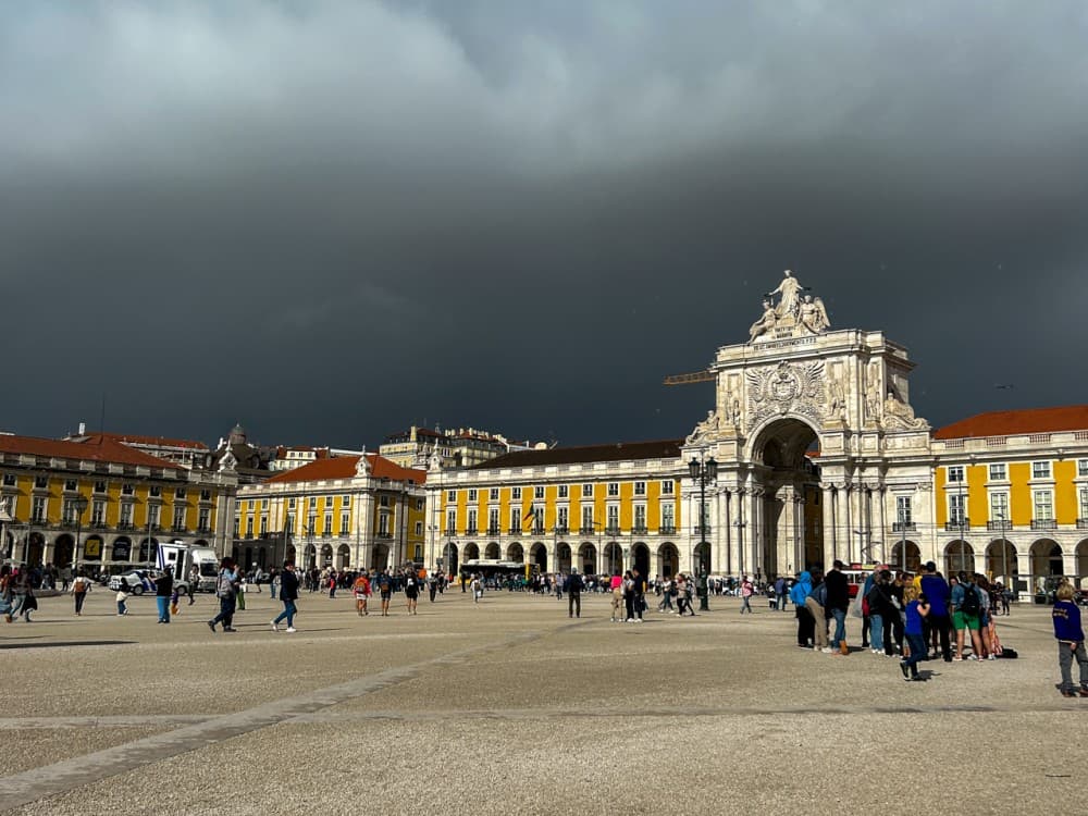 Lisbon Walking Tour: Alfama, Rossio & Castelo São Jorge | ®ExcursionMania - Image 5