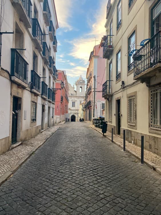 Lisbon Walking Tour: Alfama, Rossio & Castelo São Jorge | ®ExcursionMania - Image 6
