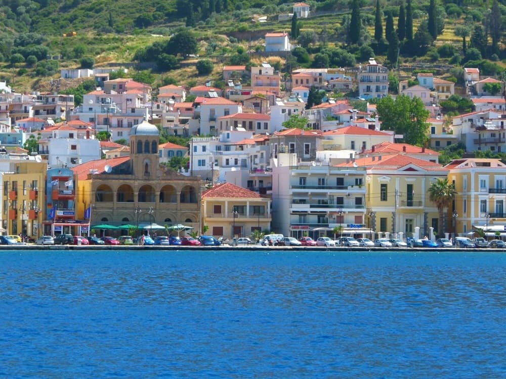 Kusadasi Samos Island Day Trip By Fast Ferry | ®ExcursionMania - Image 2