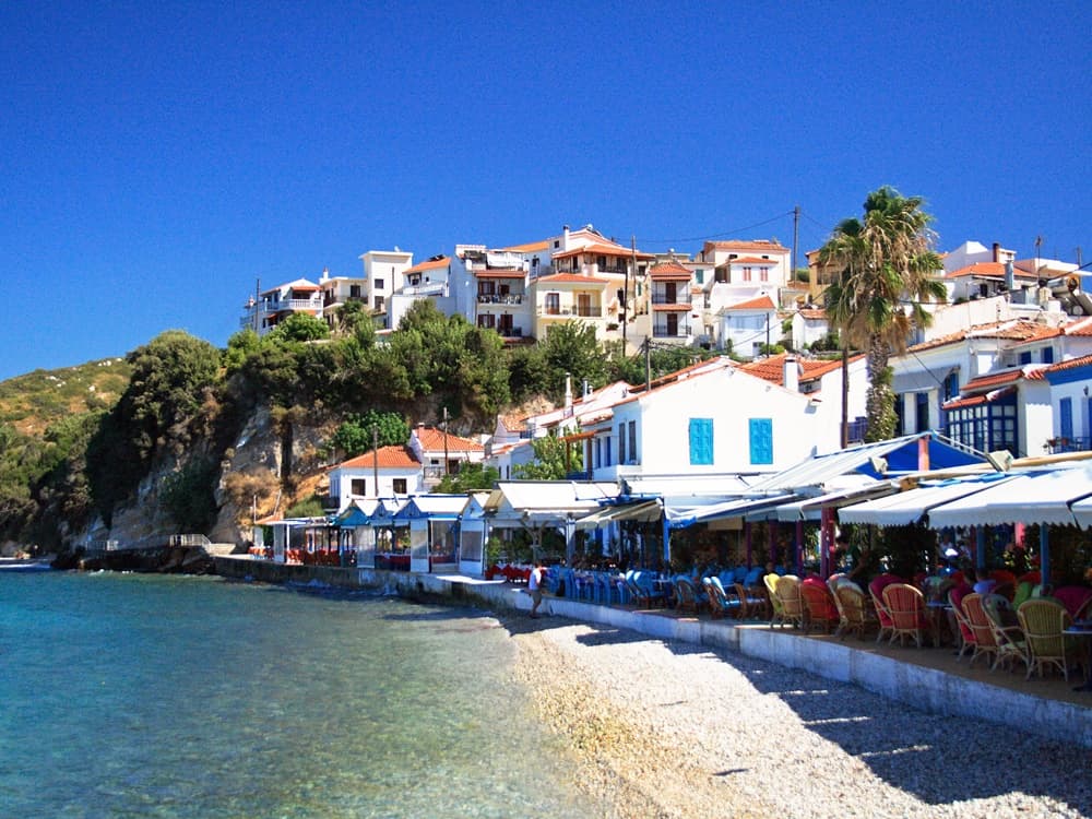 Kusadasi Samos Island Day Trip By Fast Ferry | ®ExcursionMania - Image 6