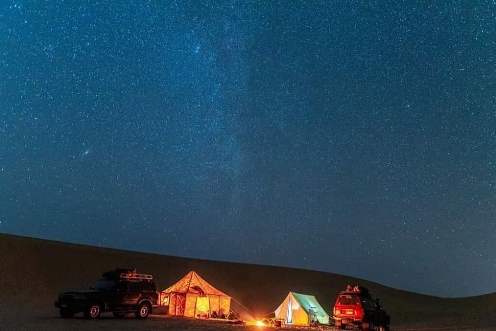 5-Day Siwa, Bahariya & White Desert Adventure Tour | ®ExcursionMania - Image 12