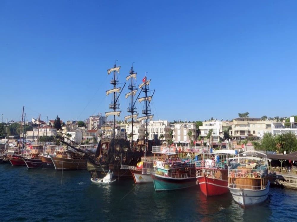 Didim Boat Trip: Sun Sea and Serenity | ®ExcursionMania - Image 5