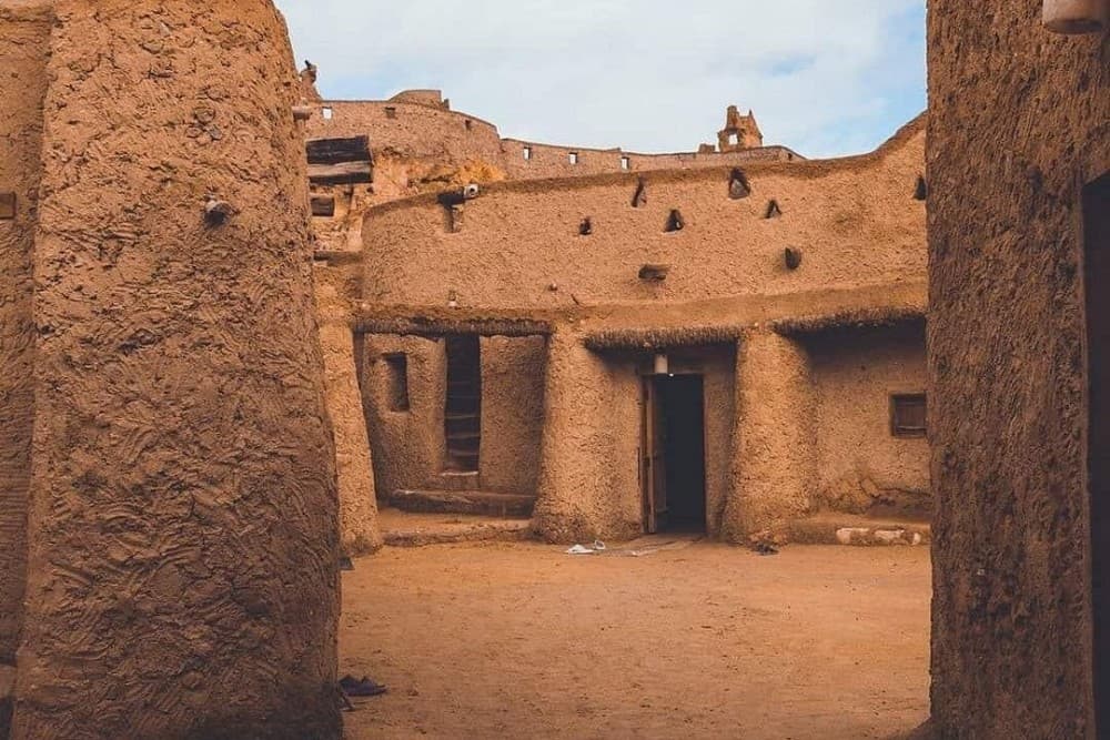 4-Day Siwa, Bahariya & White Desert Safari Adventure | ®ExcursionMania - Image 2