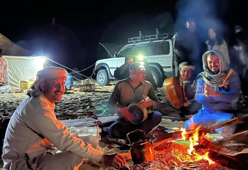 4-Day Siwa, Bahariya & White Desert Safari Adventure | ®ExcursionMania - Image 6