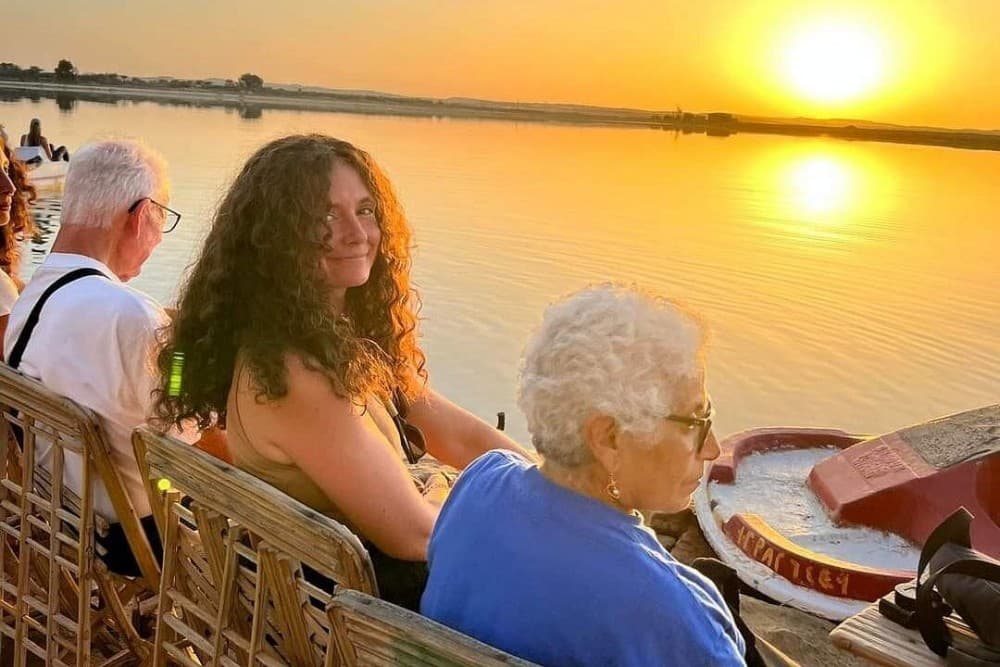 4-Day Siwa, Bahariya & White Desert Safari Adventure | ®ExcursionMania - Image 10