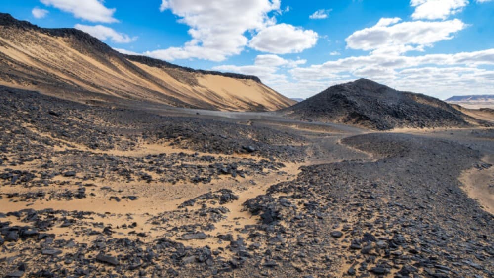 Overday Black and White Desert Day Tours from Cairo or Giza | ®ExcursionMania - Image 10